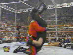 Kane Tombstones The Taker