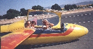 Glider