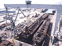 Boat Building