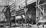 Building The Hull