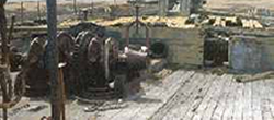 Coal Ship