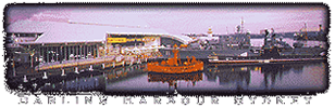 Maritime Museum