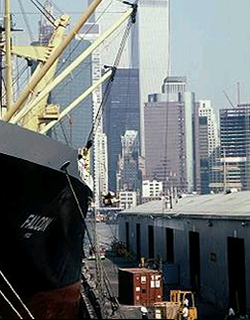 Boat Building