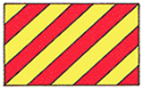 Yankee Flag