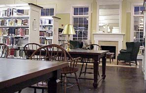 readingroom