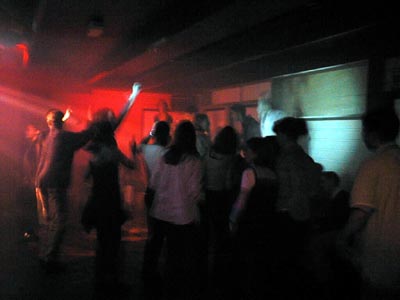 Foto Hockeyfeest 5