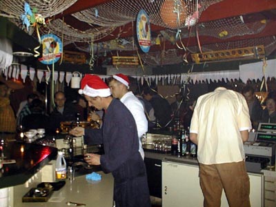 Foto Huiskamerfeest nr.5