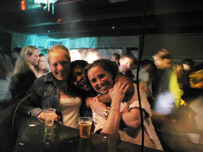 Nog meer bier!