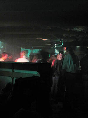 Party!