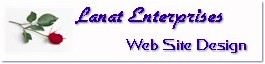 Warning!!! Clicking here could lead to getting a terrific web site!