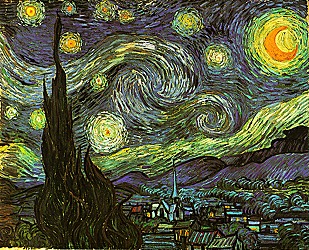 Starry Night