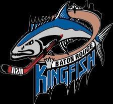 Kingfish Logo