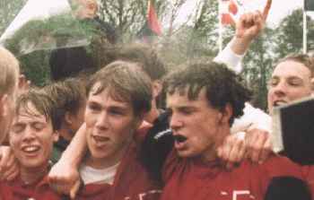 Jan Peter & Jan Jorn