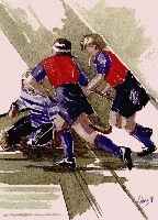 Cover Stichtenaar '95-'96