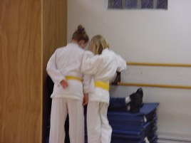Just the Girls