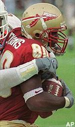 Ron Dugans