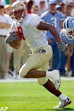 Peter Warrick