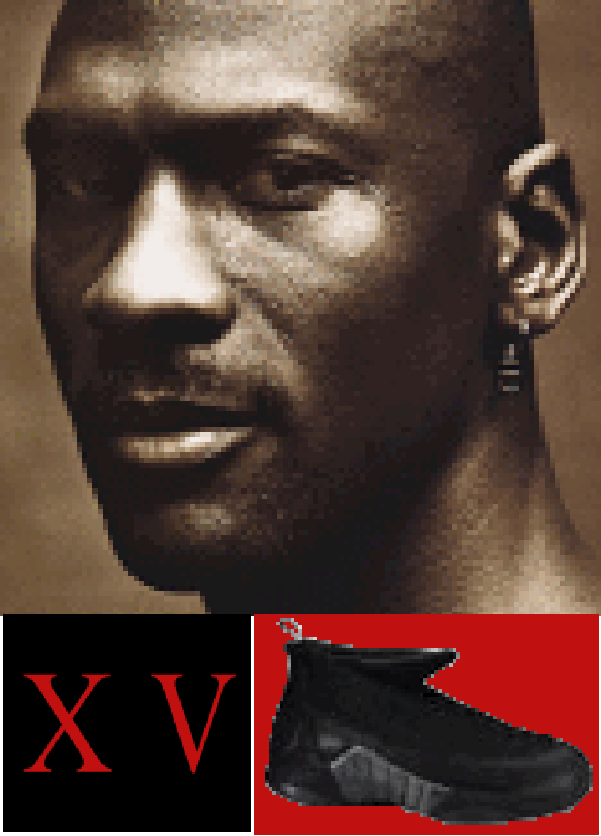 The Greatest