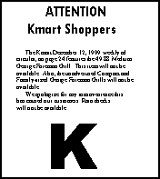 Kmart 