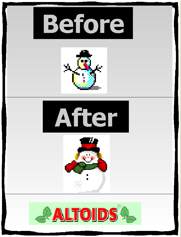 Altoids Rule