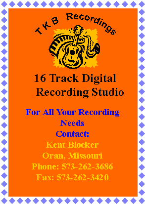 TKB Recordings