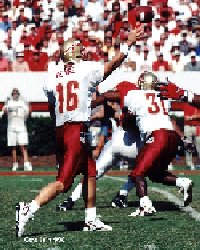 Chris Weinke