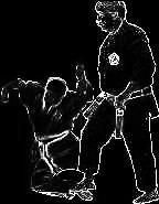 Rick Clark pictures from the '96 Kvinesdal seminar