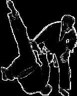 Rick Clark pictures from the '96 Stavanger seminar