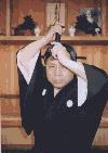 Shihan Yukihiro Sugino