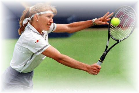 [Steffi Graf] Click on me to enter!
