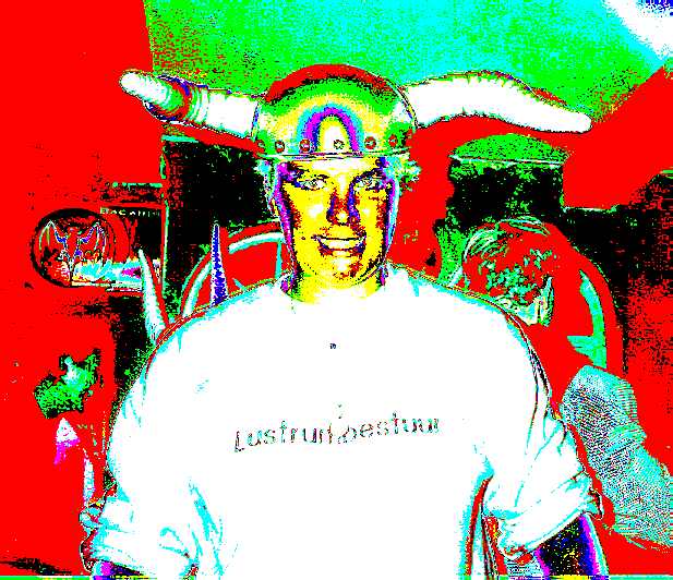 click here to enter Ultimate SRC Thor Home Page