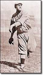 Babe Ruth
