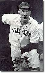 Lefty Grove
