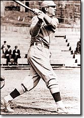 Tris Speaker
