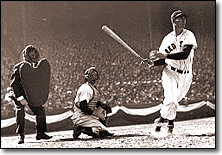 Ted Williams