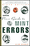 Order The Official Price Guide to Mint Errors