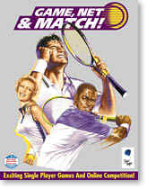 Join the 1998 EFTC Open Tournament