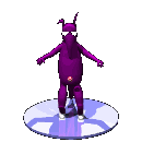 Click for pictures from The Footbag world championships