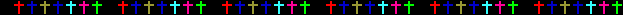 crossbar