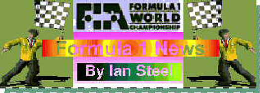 F1 News logo