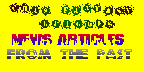 Link to Table of Reports