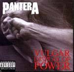 Vulgar Display Of Power