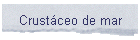 Crust�ceo de mar