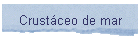 Crust�ceo de mar