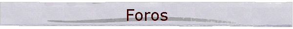 Foros