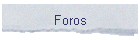 Foros