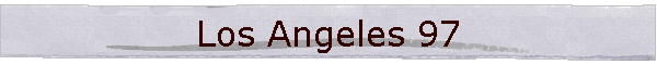 Los Angeles 97