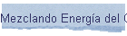 Mezclando Energ�a del C I y del C D