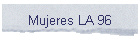 Mujeres LA 96