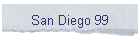 San Diego 99